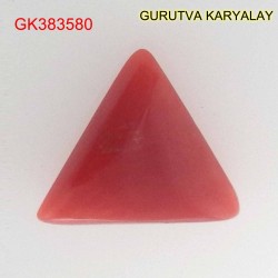 Ratti-2.12 (1.92 CT) Red Coral Lal Moonga 